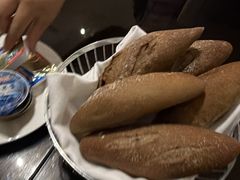 -北京海湾半山酒店-加咖啡西餐厅