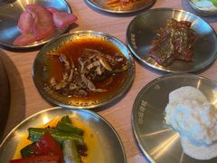 -西塔拾玖泥炉烤肉·活鳗(芝麻街店)