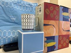 -Manner Coffee(大宁国际商业广场店)