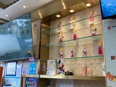 -华辉拉肠(宝华店)