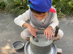 -前小桔亲子创意农场·草莓采摘·露营烧烤