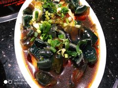 -刘全福吊炉烧烤王(东江路店)