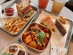 -SAANCI山池咖啡(海上世界文化艺术中心店)