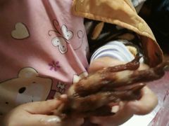 -山林大红·上海大红肠(四川北路店)