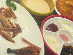 -红菜坊·烤鸭·川鲁宴(石园店)