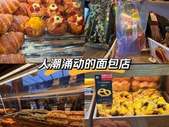 -嘉华鲜花饼·现烤(昆明老街店)