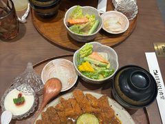 -ITARU食堂·定食料理(西丽店)