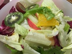 -西贝莜面村(当代商城店)