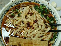 -韩师傅老大同刀削面(北苑路店)