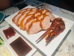 -雀蓝川菜(滨湖万象汇店)