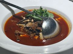 -院里寻菜·精致庭院菜(观沙岭店)