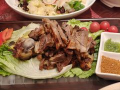 -大铁勺新津菜(东丽阳光新业广场店)