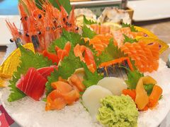 -上渔铁板烧(熙悦汇店)