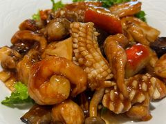 八珍豆腐-大铁勺新津菜(迎水道店)