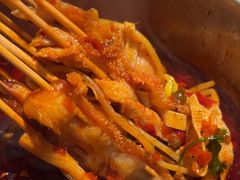 -功夫怪兽·烧烤(珠江路店)