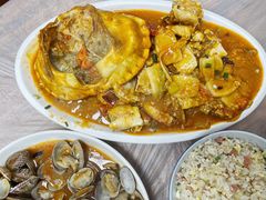 面包蟹-大勇海鲜(叙康里店)