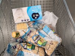 -Olé精品超市(北京合生汇店)