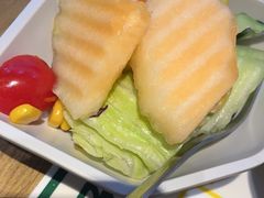 -豪客来牛排(重庆冉家坝SM广场1712店)