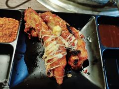 -火炉火自助餐(枫蓝国际店)