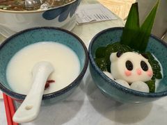 -孔雀云贵川·融合菜(长宁来福士店)