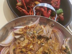 -聚味瞿记·龙虾堂(坡子街店)