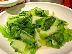 清炒时令时蔬-大鸭梨烤鸭店(花园村店)