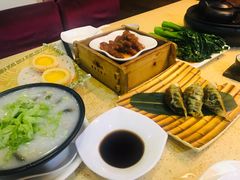 -喜鹊茶点.啫煲(车陂店)