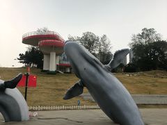 -在海一方公园
