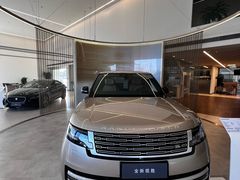 -北京长久世捷捷豹路虎4S中心