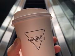 -Manner Coffee(光大安石中心)