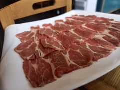-1078號老北京涮肉(松柏店)