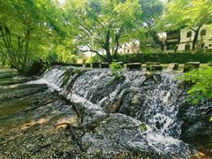 -西溪南古村落景区