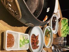 -泥炉烧肉师(新街口金銮巷店)
