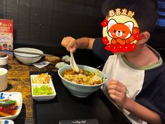 -喜晋道面馆(华严寺广场店)