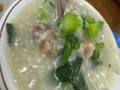 -南记食粥坊·宵夜大排档(莲花店)