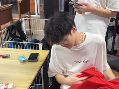 -宝山流光速国际赛车场(宝山店)