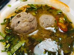-陈记顺和潮汕牛肉火锅(番禺迎宾大道店)