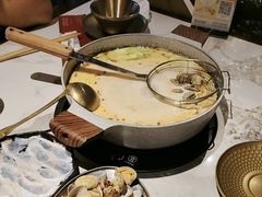 -琥珀川糟粕醋火锅(慈云寺店)