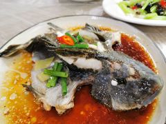 包公鱼-阿嫲家家常菜(环岛路店)