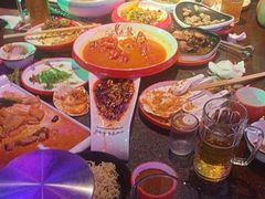 -路边边.炒菜烧烤.音乐餐厅(良乡长虹店)