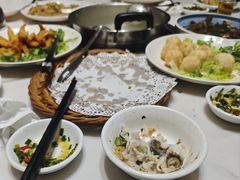 -红日饭店(裕隆三路店)