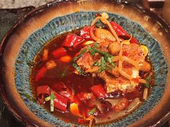 -南京大牌档(中关村领展广场店)