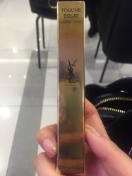 -YVESSAINTLAURENT