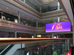 -COSTA COFFEE(恒基名人购物中心店)