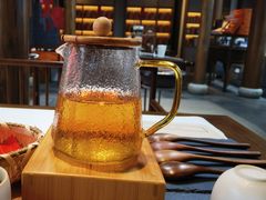 -鲤院·新中式美学·庭院餐厅(夫子庙店)