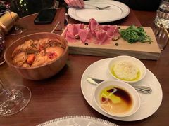 -Tivano意大利餐厅(成都居舍酒店)