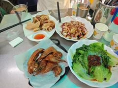 -颓记茶餐厅(夏湾店)