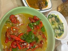 -百家园土菜馆(兴民北路店)