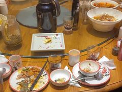 -新白鹿餐厅(爱琴海购物中心店)