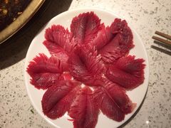 -大味生态火锅(蓝谷地店)